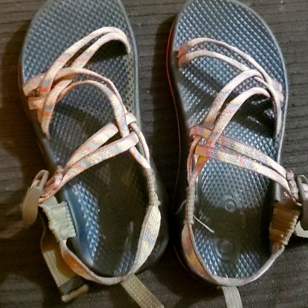 Chaco sandals